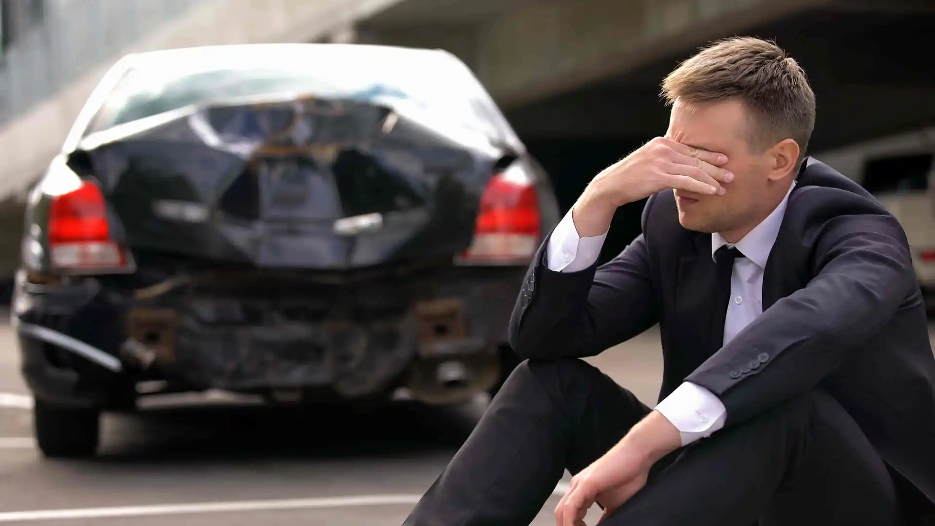 ACCIDENTES EN AUTO
