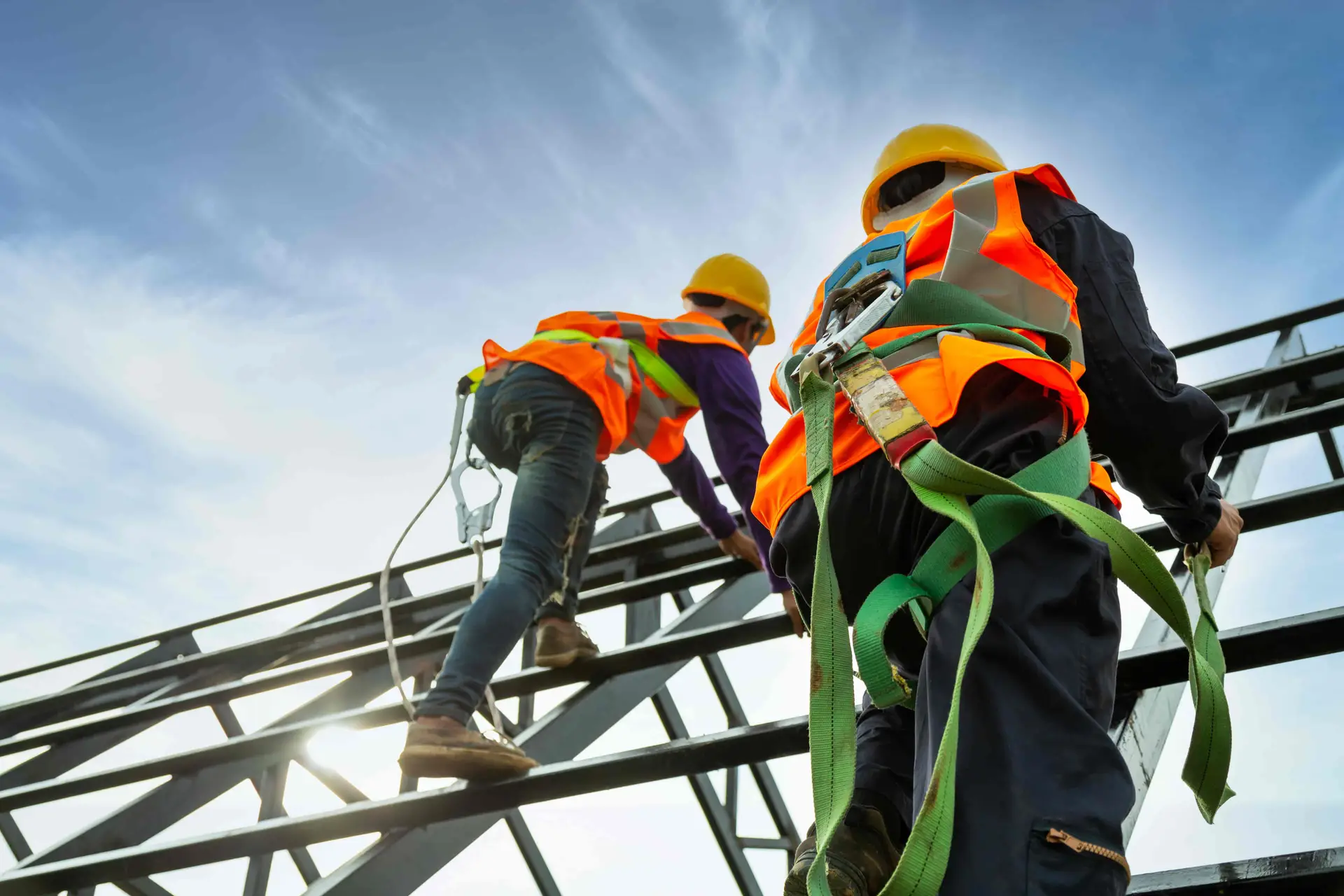 Accidentes laborales, reclamos ante la SRT