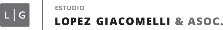 Logo Estudio Lopez Giacomelli